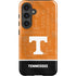 University of Tennessee Split Jersey Galaxy S24 Plus Impact Case