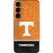 University of Tennessee Split Jersey Galaxy S25 Plus Skin