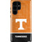 University of Tennessee Split Jersey Galaxy Cases