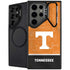 University of Tennessee Split Jersey Galaxy Cases