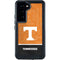University of Tennessee Split Jersey Galaxy S24 Waterproof Case