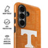 University of Tennessee Split Jersey Galaxy S26 Impact Case
