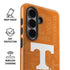 University of Tennessee Split Jersey Galaxy S26 Plus Impact Case