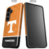 University of Tennessee Split Jersey Galaxy S26 Plus Impact Case