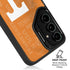 University of Tennessee Split Jersey Galaxy S26 Plus Kickstand Case