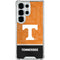 University of Tennessee Split Jersey Galaxy S26 Ultra Clear Case