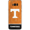 University of Tennessee Split Jersey Galaxy S8 Plus Skin
