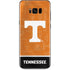 University of Tennessee Split Jersey Galaxy S8 Plus Skin