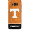 University of Tennessee Split Jersey Galaxy S8 Skin