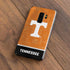 University of Tennessee Split Jersey Galaxy S9 Plus Skin