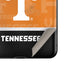 University of Tennessee Split Jersey Galaxy Z Flip Skin