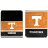 University of Tennessee Split Jersey Galaxy Z Flip3 5G Skin