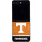 University of Tennessee Split Jersey Galaxy Z Flip5 5G Skin