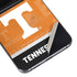 University of Tennessee Split Jersey Galaxy Z Flip5 5G Skin