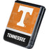 University of Tennessee Split Jersey Galaxy Z Flip5 5G Skin