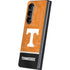 University of Tennessee Split Jersey Galaxy Z Fold5 5G Skin