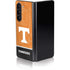 University of Tennessee Split Jersey Galaxy Z Fold5 5G Skin