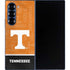 University of Tennessee Split Jersey Galaxy Z Fold6 Skin