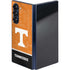 University of Tennessee Split Jersey Galaxy Z Fold6 Skin