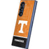 University of Tennessee Split Jersey Galaxy Z Fold6 Skin