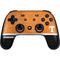 University of Tennessee Split Jersey Google Stadia Controller Skin