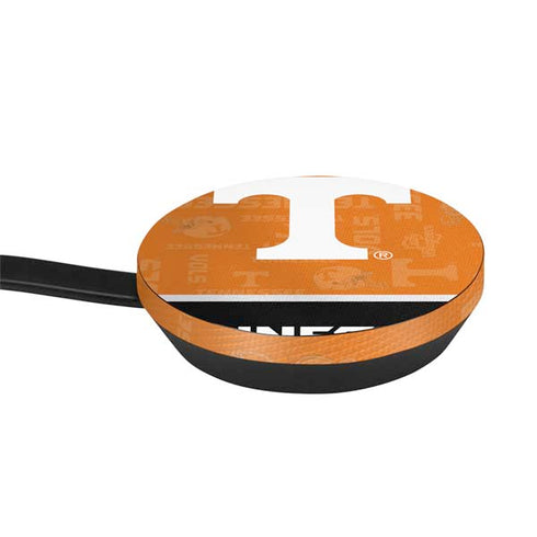 University of Tennessee Split Jersey Google Stadia Controller Skin