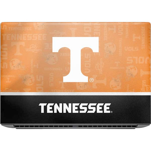University of Tennessee Split Jersey HP ZBook Fury 16 G10 Skin