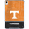 University of Tennessee Split Jersey iPad 11th Gen (2025) Clear Case