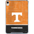 University of Tennessee Split Jersey iPad 11th Gen (2025) Clear Case