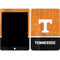 University of Tennessee Split Jersey Apple iPad Skin