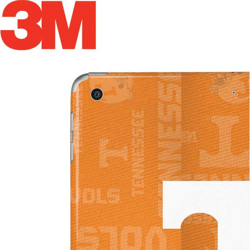 University of Tennessee Split Jersey Apple iPad Skin
