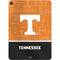 University of Tennessee Split Jersey Apple iPad Air Skin