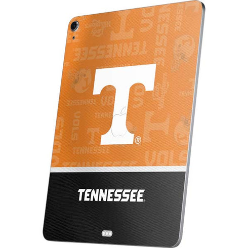 University of Tennessee Split Jersey Apple iPad Air Skin