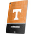 University of Tennessee Split Jersey Apple iPad Air Skin