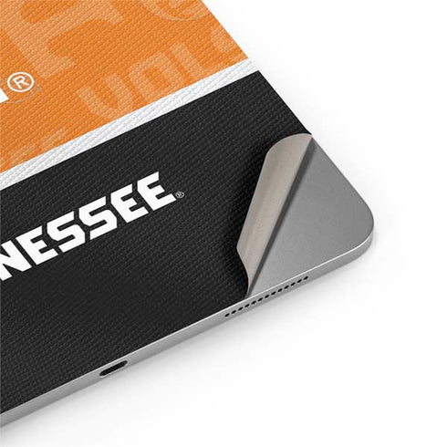 University of Tennessee Split Jersey Apple iPad Air Skin
