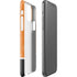 University of Tennessee Split Jersey iPhone 11 Pro Lite Case