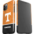 University of Tennessee Split Jersey iPhone 11 Pro Lite Case