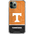 University of Tennessee Split Jersey iPhone 11 Pro Max Clear Case