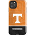 University of Tennessee Split Jersey iPhone 11 Pro Max Impact Case