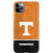 University of Tennessee Split Jersey iPhone 11 Pro Max Lite Case