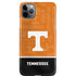 University of Tennessee Split Jersey iPhone 11 Pro Max Lite Case