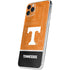 University of Tennessee Split Jersey iPhone 11 Pro Max Skin
