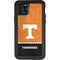 University of Tennessee Split Jersey iPhone 11 Pro Max Waterproof Case