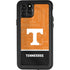 University of Tennessee Split Jersey iPhone 11 Pro Max Waterproof Case