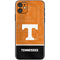 University of Tennessee Split Jersey iPhone 11 Skin