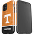University of Tennessee Split Jersey iPhone 12 Impact Case