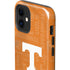 University of Tennessee Split Jersey iPhone 12 Mini Impact Case