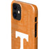 University of Tennessee Split Jersey iPhone 12 Mini Lite Case
