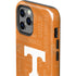 University of Tennessee Split Jersey iPhone 12 Pro Max Impact Case