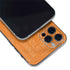 University of Tennessee Split Jersey iPhone 12 Pro Max Skin
